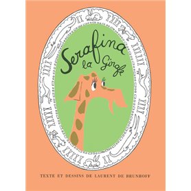 Serafina la Girafe