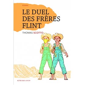 Le duel des frères Flint