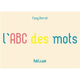 L'ABC des Mots