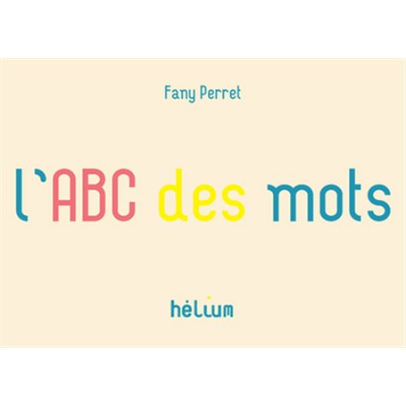 L'ABC des Mots