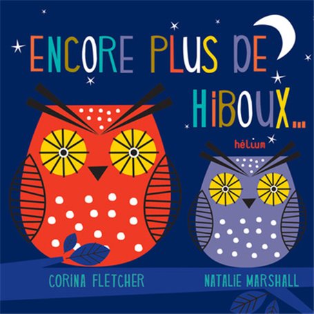 Encore plus de hiboux !