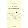 Le Trio Cortot - Thibaud - Casals