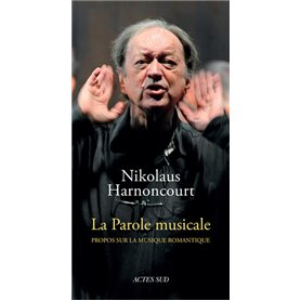 La Parole musicale