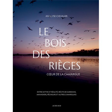 Le Bois des Rièges