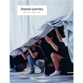 Daniel Larrieu