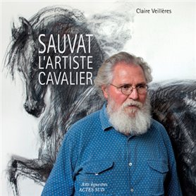 Sauvat l'artiste cavalier