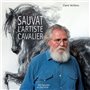 Sauvat l'artiste cavalier