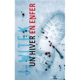 Un hiver en enfer