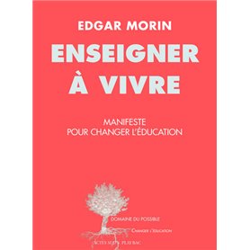 Enseigner à vivre