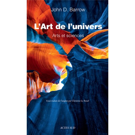 L'Art de l'univers