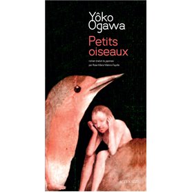 Petits oiseaux