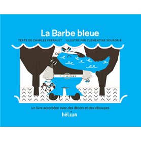 La Barbe bleue