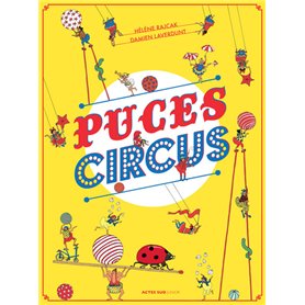 Puces circus