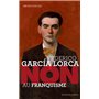 Federico Garcia Lorca : "Non au franquisme"