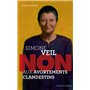 Simone Veil : "Non aux avortements clandestins !"