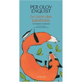 Le Livre des paraboles