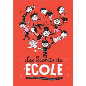 Les secrets de l'école