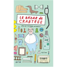 Le bazar de Crabtree