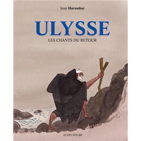 Ulysse, les chants du retour