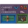 Cabinet de curiosités