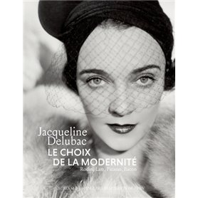 Jacqueline Delubac, le choix de la modernité