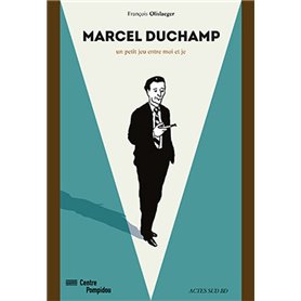 Marcel Duchamp