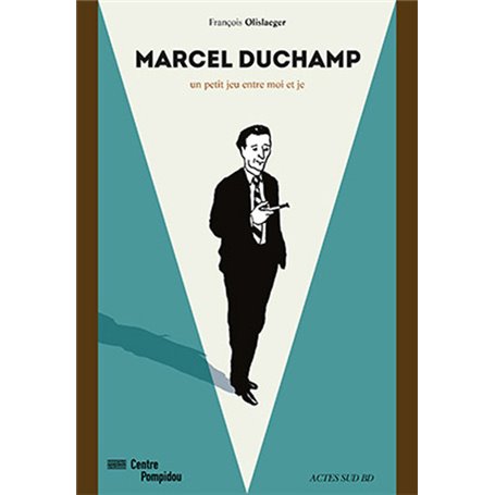 Marcel Duchamp