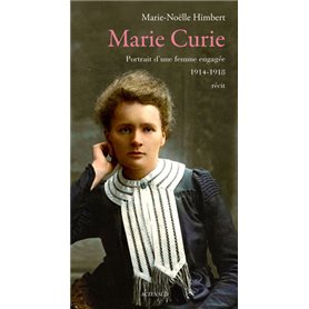 Marie curie