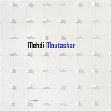 Mehdi Moutashar