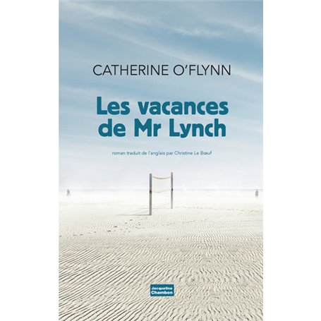 Les vacances de Mr Lynch