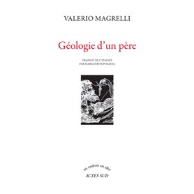 Géologie d'un père