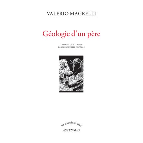 Géologie d'un père