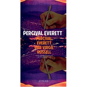 Percival Everett par Virgil Russell