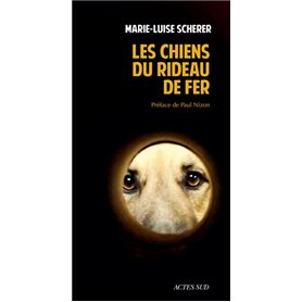 Les Chiens du rideau de fer