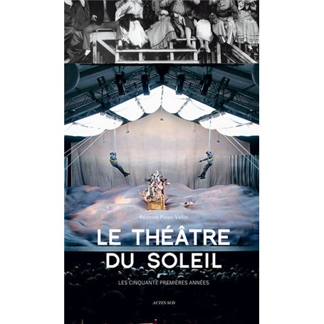 Le Théâtre du Soleil