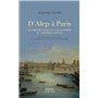 D'Alep à Paris