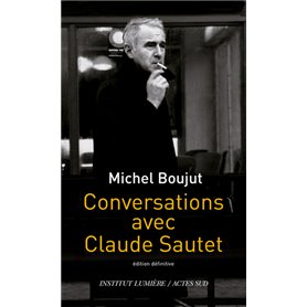 Conversations avec Claude Sautet