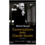 Conversations avec Claude Sautet