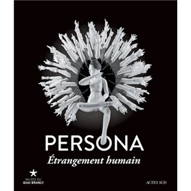 Persona, étrangement humain