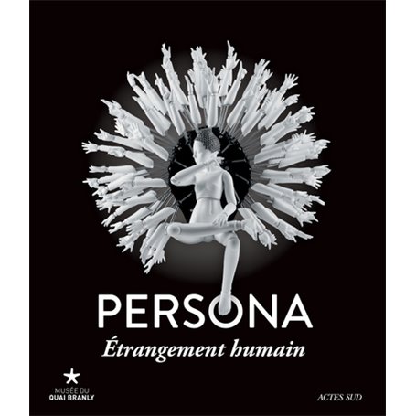 Persona, étrangement humain