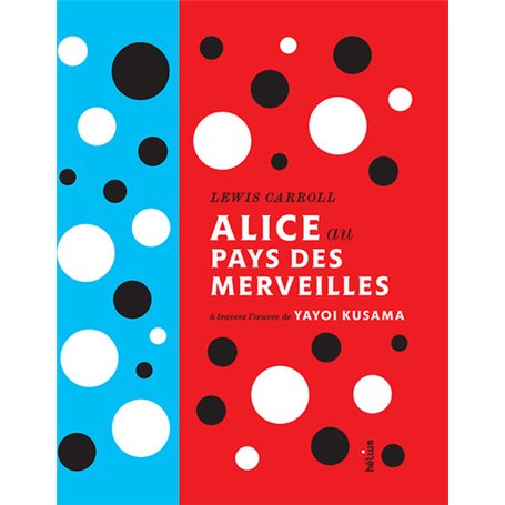 Alice au pays des merveilles de Lewis Carroll