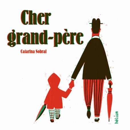 Cher grand-père