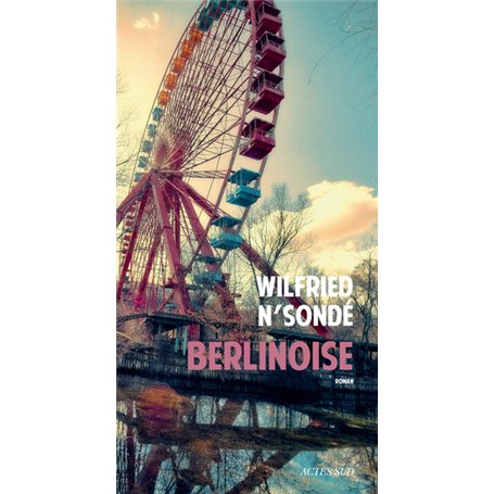 Berlinoise