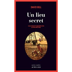 Un lieu secret