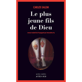 Le plus jeune fils de dieu