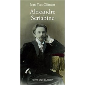 Alexandre Scriabine