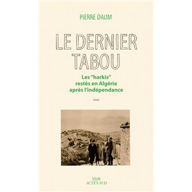 Le dernier tabou