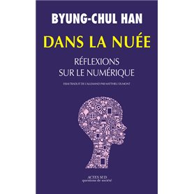 Dans la nuée