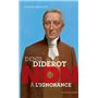 Diderot : "Non à l'ignorance"