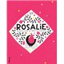 Rosalie, la petite poule qui rêvait de s'envoler